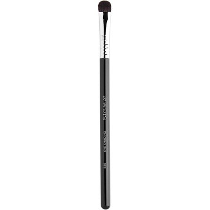 Кисть для растушевки теней E55 для равномерного нанесения основы — мягкая, плотная кисть для макияжа теней, Sigma Beauty
Кисть для растушевки теней E55 для равномерного нанесения основы — мягкая, плотная кисть для макияжа теней, Sigma Beauty