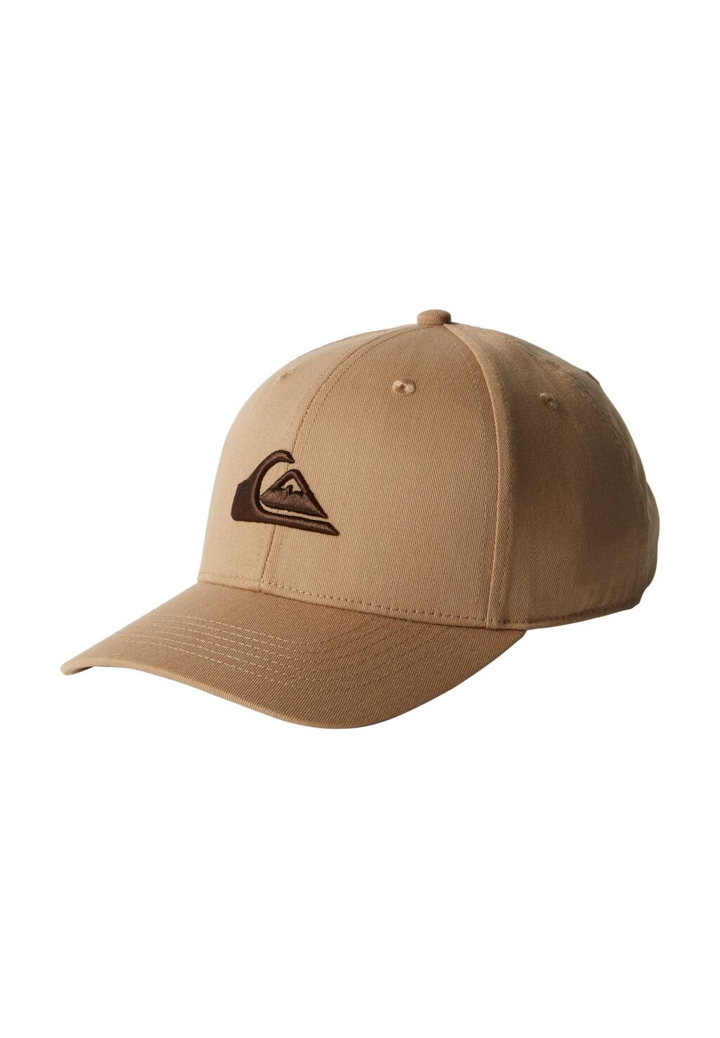 Кепка Decades Quiksilver, коричневый
Кепка Decades Quiksilver, коричневый