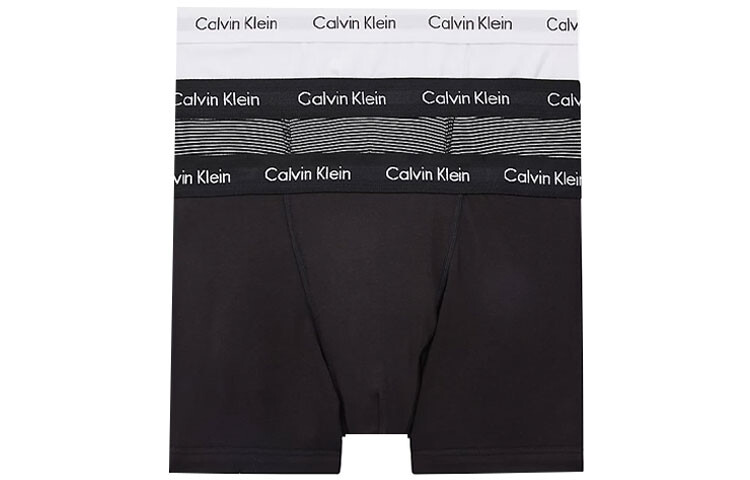 Мужские трусы Calvin Klein
Мужские трусы Calvin Klein