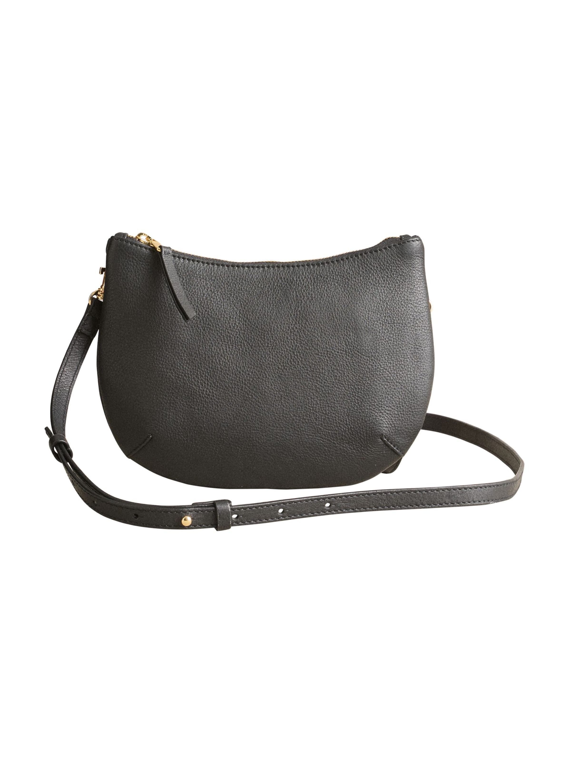 Next Сумка через плечо в черном цвете
Next Сумка через плечо в черном цвете