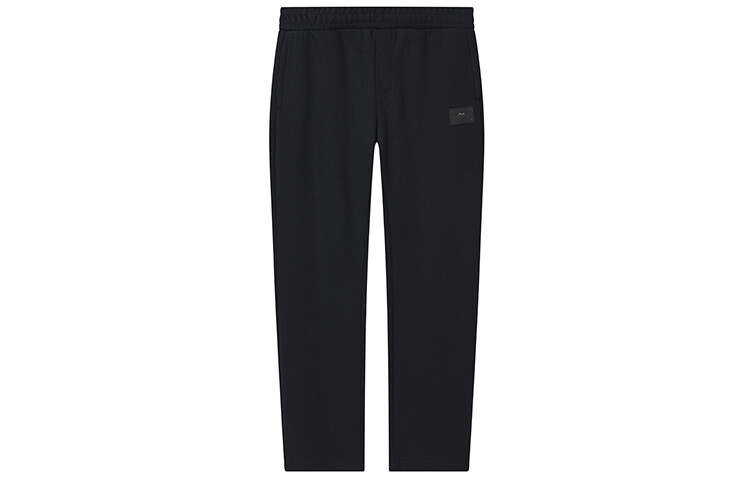 Трикотажные спортивные штаны мужские темно-синие Fila, цвет Legend Blue
Трикотажные спортивные штаны мужские темно-синие Fila, цвет Legend Blue