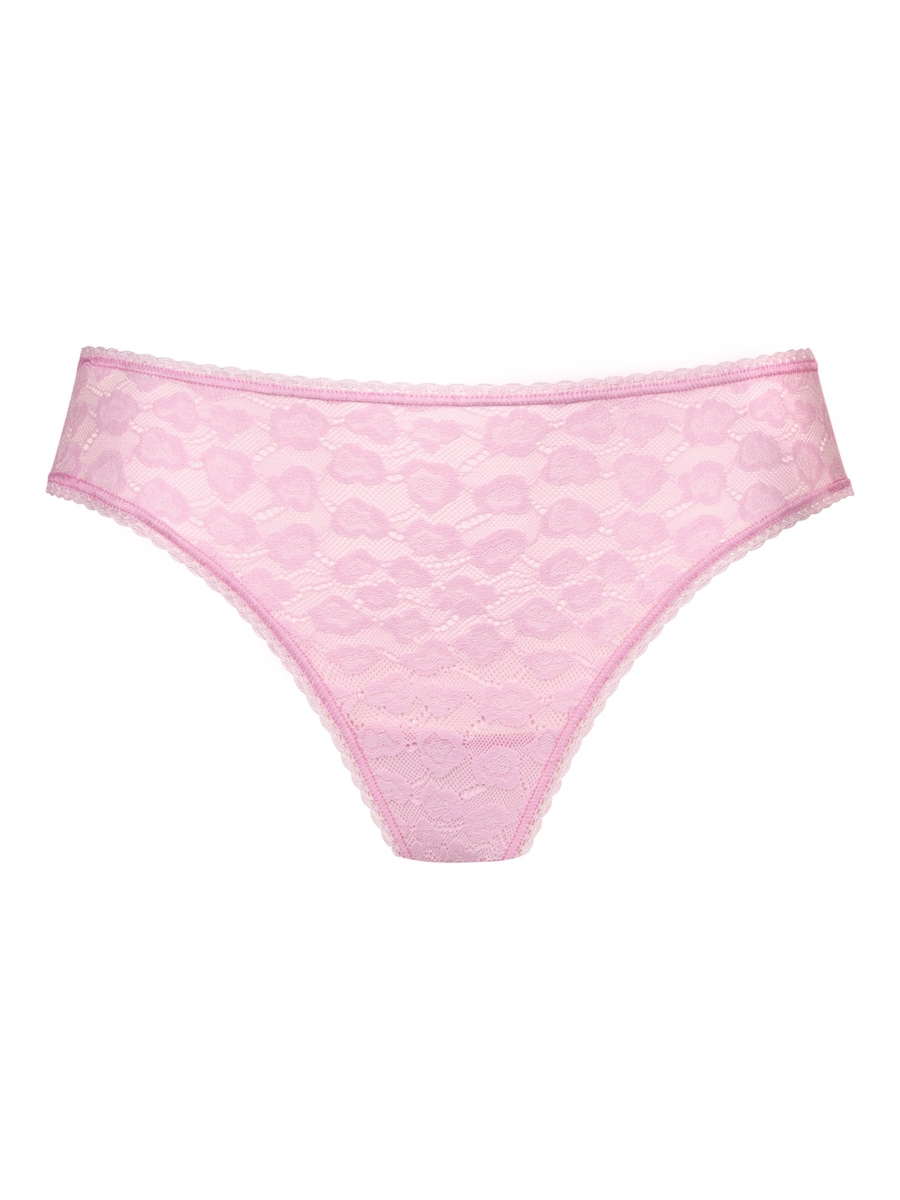 Трусики Mey Savage Lace, Rose
Трусики Mey Savage Lace, Rose