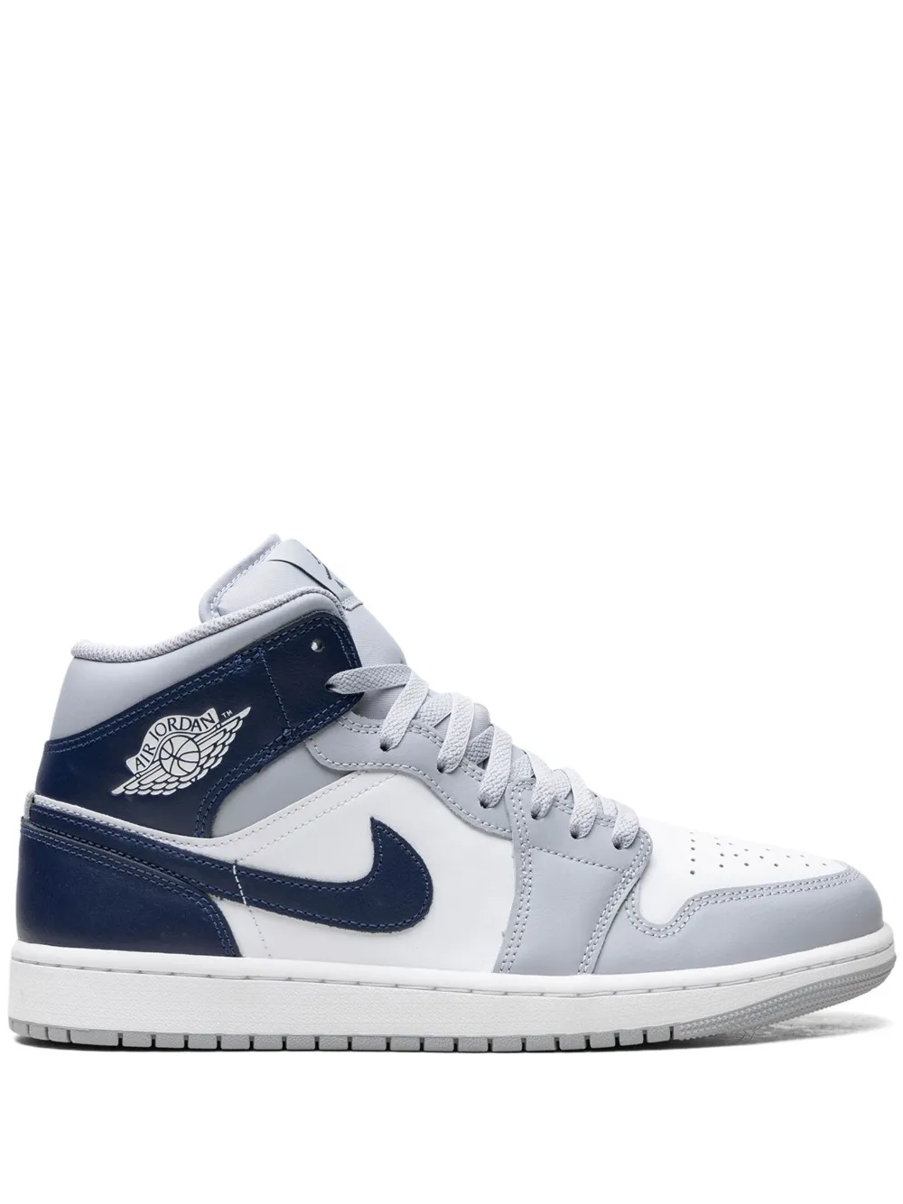 Кроссовки Air 1 Grey Jordan, серый
Кроссовки Air 1 Grey Jordan, серый