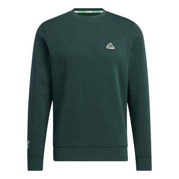 Толстовка Men's adidas Logo Printing Round Neck Long Sleeves Pullover Green, зеленый
Толстовка Men's adidas Logo Printing Round Neck Long Sleeves Pullover Green, зеленый