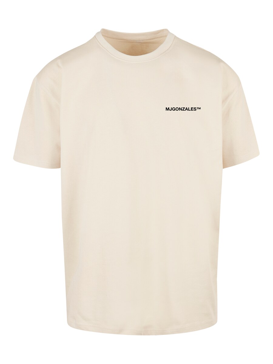 Рубашка MJ Gonzales, песочный
Рубашка MJ Gonzales, песочный