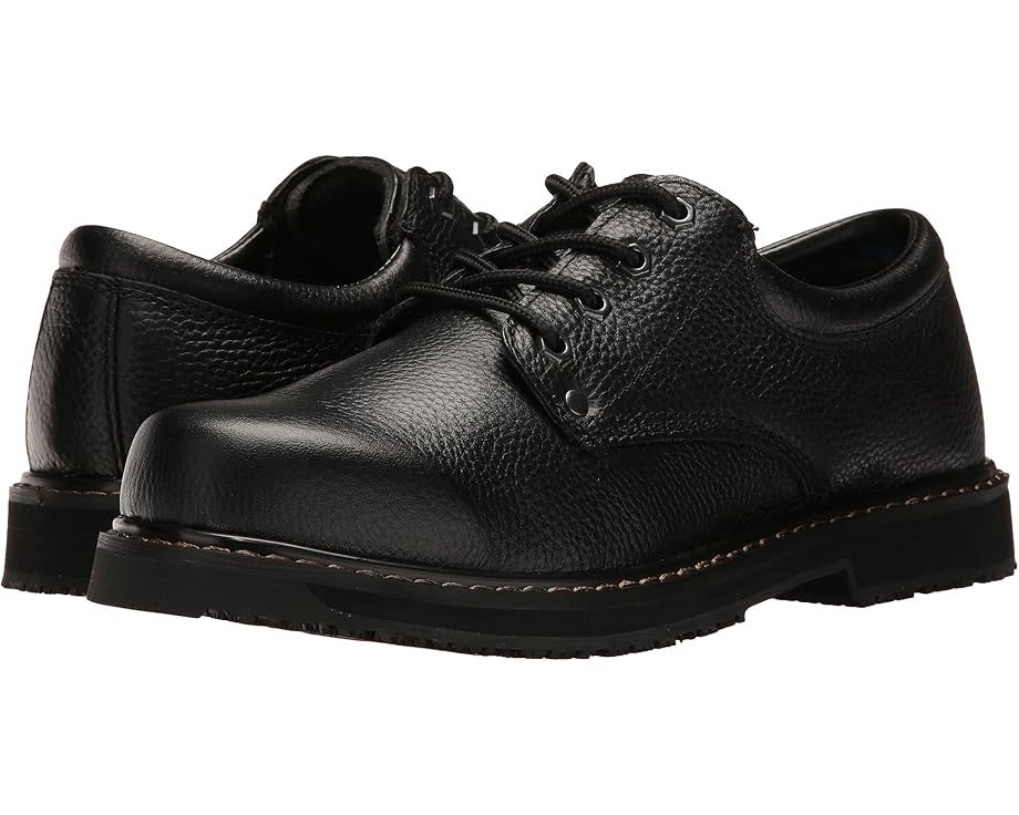 Мужские оксфорды Dr. Scholl's Harrington II, Black Leather
Мужские оксфорды Dr. Scholl's Harrington II, Black Leather