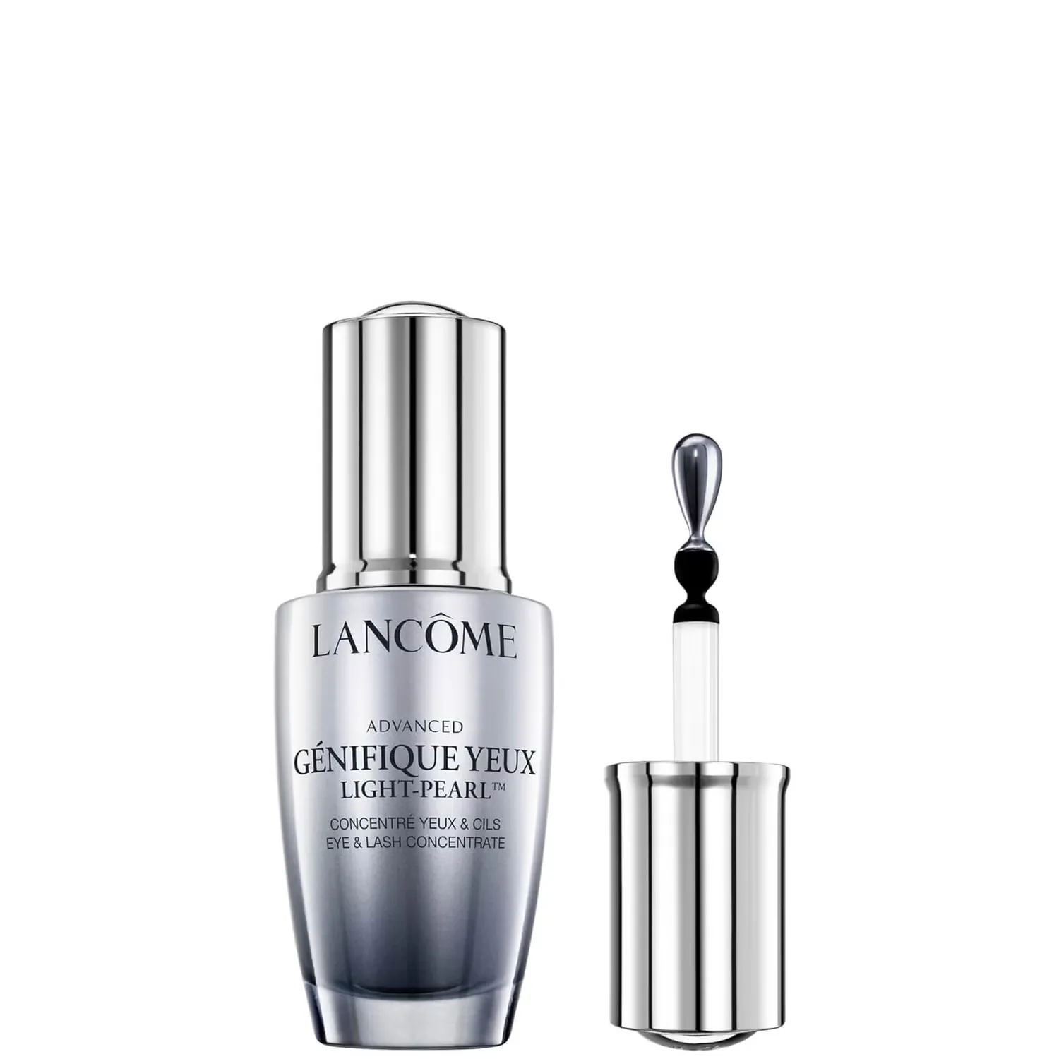 Advanced Génifique Светлый жемчуг 20 мл Lancôme
Advanced Génifique Светлый жемчуг 20 мл Lancôme