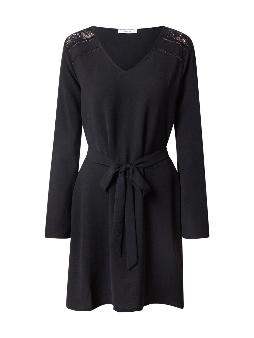 Платье ABOUT YOU Jenny, черный
Платье ABOUT YOU Jenny, черный