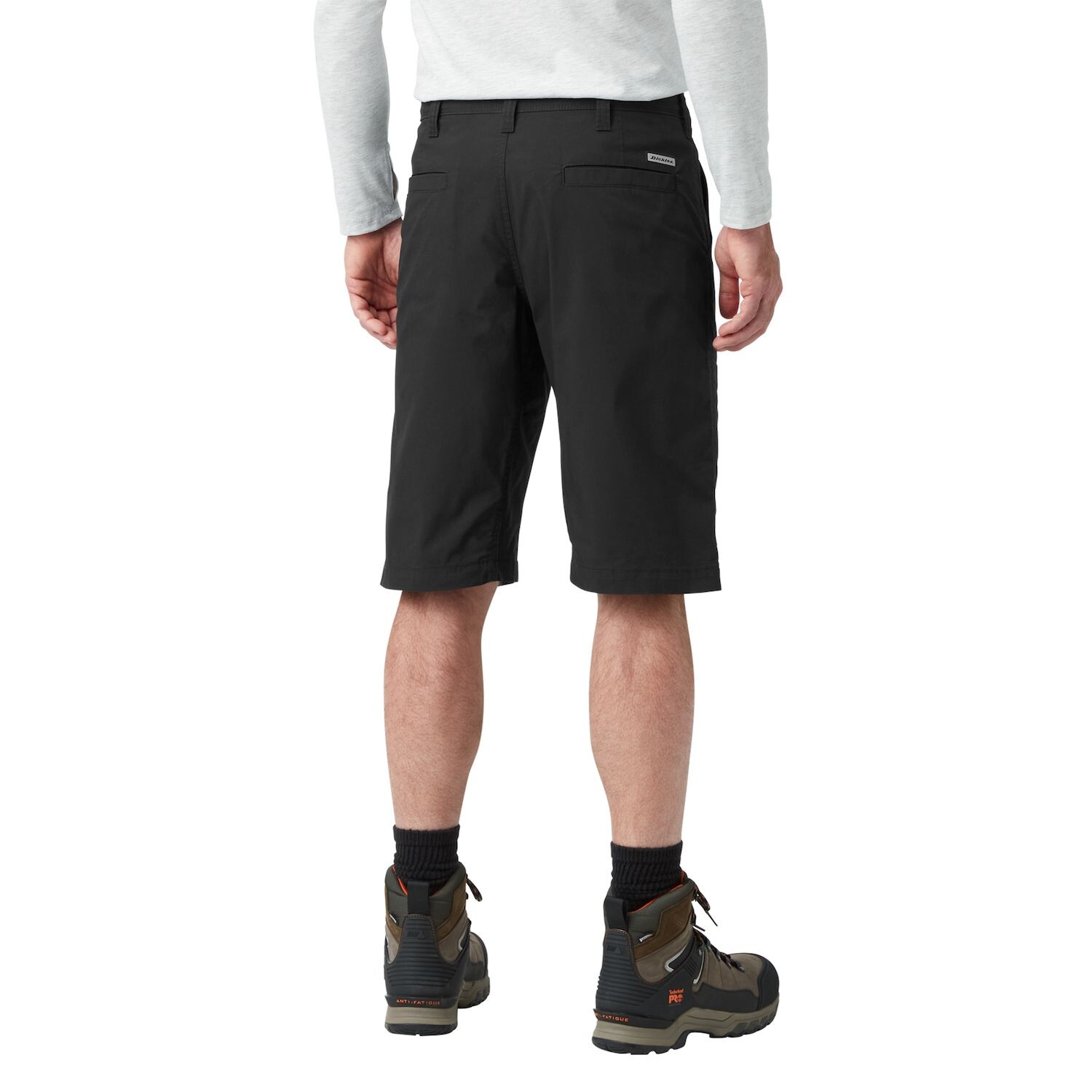 Мужские кроссовки Dickies Temp-iQ 13 дюймов. Универсальные шорты Performance Hybrid
Мужские кроссовки Dickies Temp-iQ 13 дюймов. Универсальные шорты Performance Hybrid