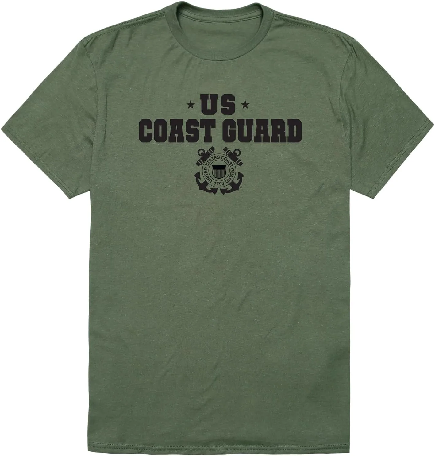 Rapiddominance Basic лицензированная футболка Military
Rapiddominance Basic лицензированная футболка Military