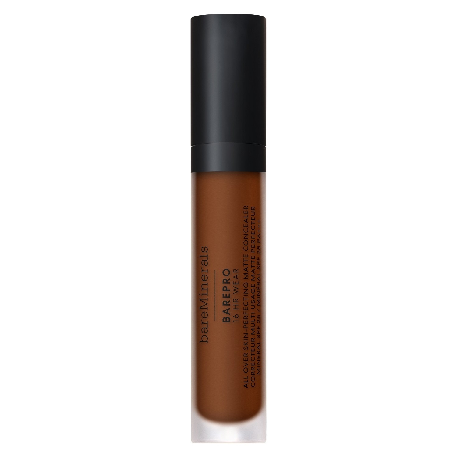 Корректор barepro barepro 16 hr wear Bareminerals, deep 500 warm, объем 7.5 мл
Корректор barepro barepro 16 hr wear Bareminerals, deep 500 warm, объем 7.5 мл