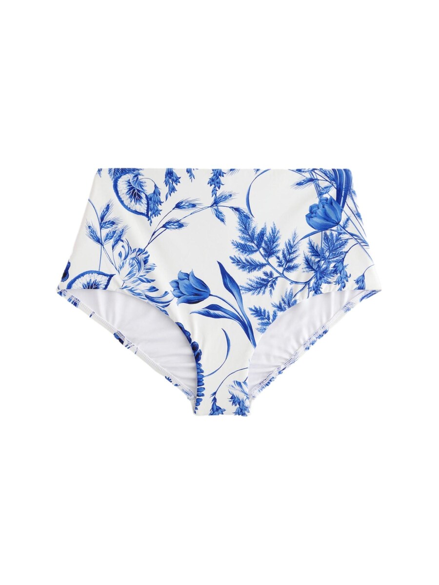 Плавки бикини Next Bikini Bottoms, белый
Плавки бикини Next Bikini Bottoms, белый