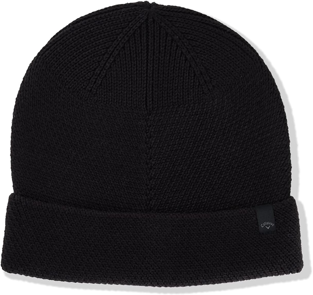 Callaway Golf Collection Knit Headwear, Black
Callaway Golf Collection Knit Headwear, Black