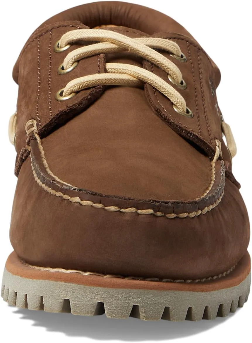 Мужские ботинки Timberland Heritage Classic с 3 ушками, темно-коричневый
Мужские ботинки Timberland Heritage Classic с 3 ушками, темно-коричневый