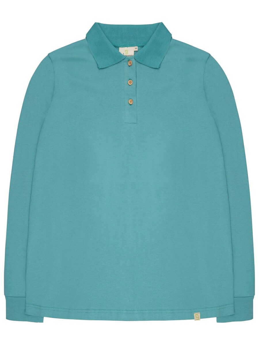 Пижамная рубашка greenjama, Jade
Пижамная рубашка greenjama, Jade