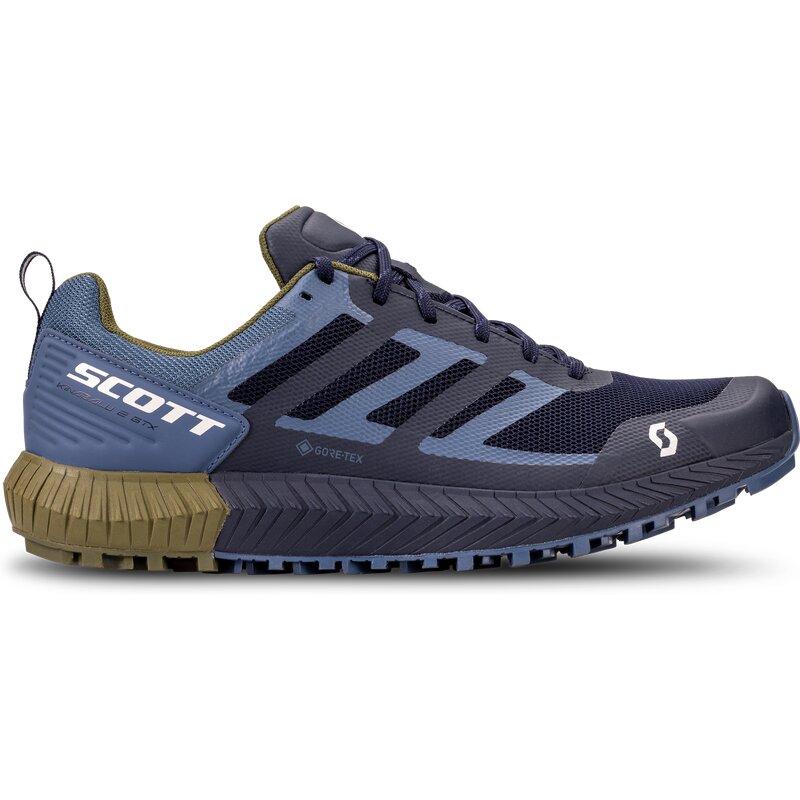 Кроссовки для бега sco shoe kinabalu 2 gtx Scott, мультиколор
Кроссовки для бега sco shoe kinabalu 2 gtx Scott, мультиколор