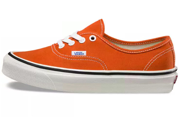 Кроссовки Vans Authentic 44 Dx 'Orange White', Белый, Кроссовки Vans Authentic 44 Dx 'Orange White'
Кроссовки Vans Authentic 44 Dx 'Orange White', Белый, Кроссовки Vans Authentic 44 Dx 'Orange White'