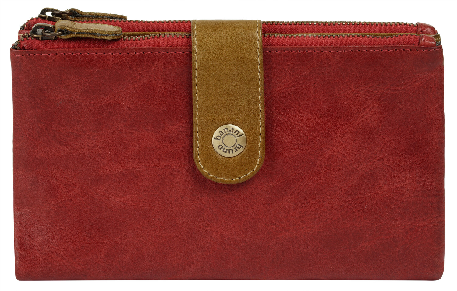 Кошелек Bruno Banani, красный
Кошелек Bruno Banani, красный