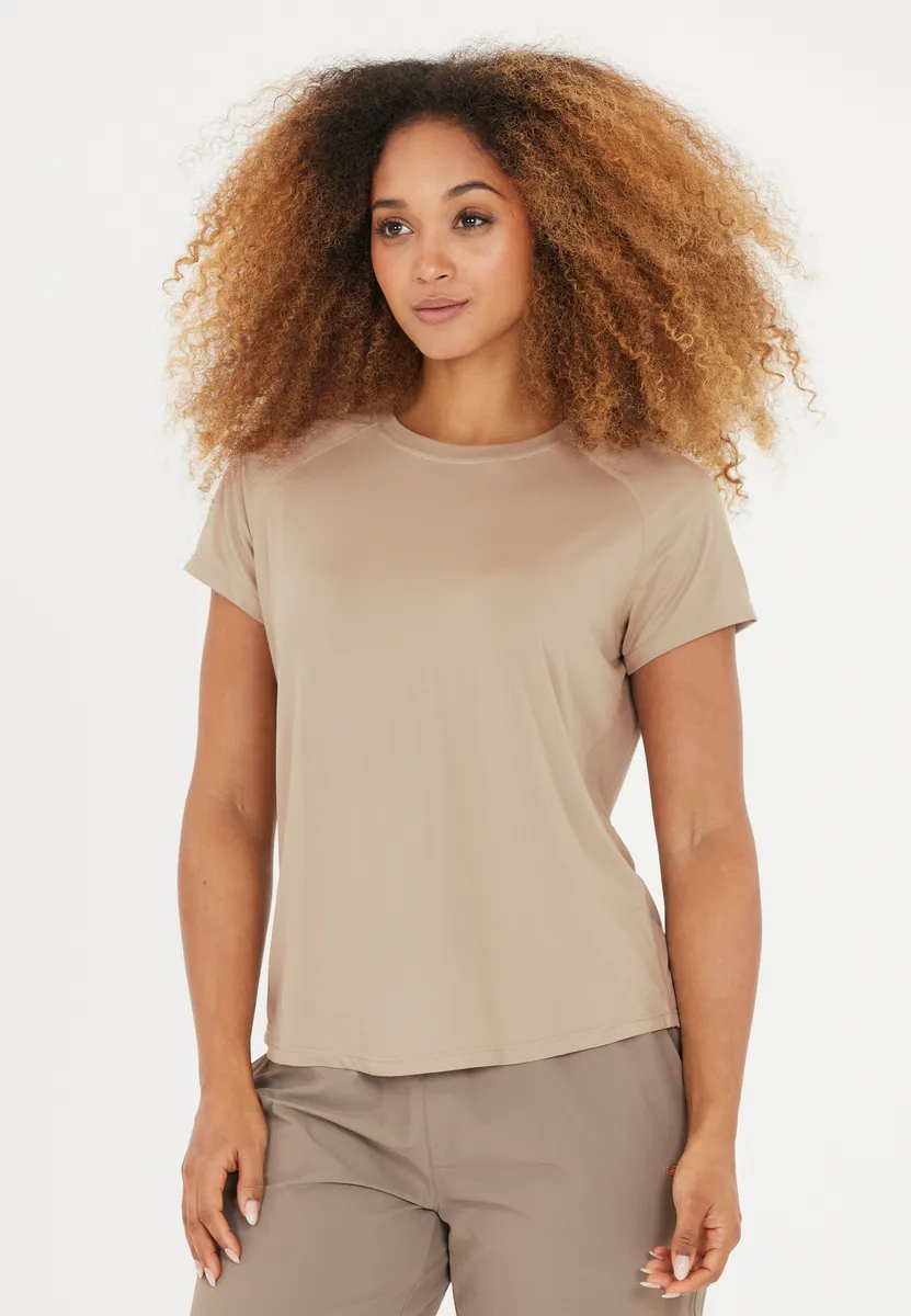 Функциональная рубашка ATHLECIA "Gaina" из дышащего волокна, бежевый
Функциональная рубашка ATHLECIA "Gaina" из дышащего волокна, бежевый