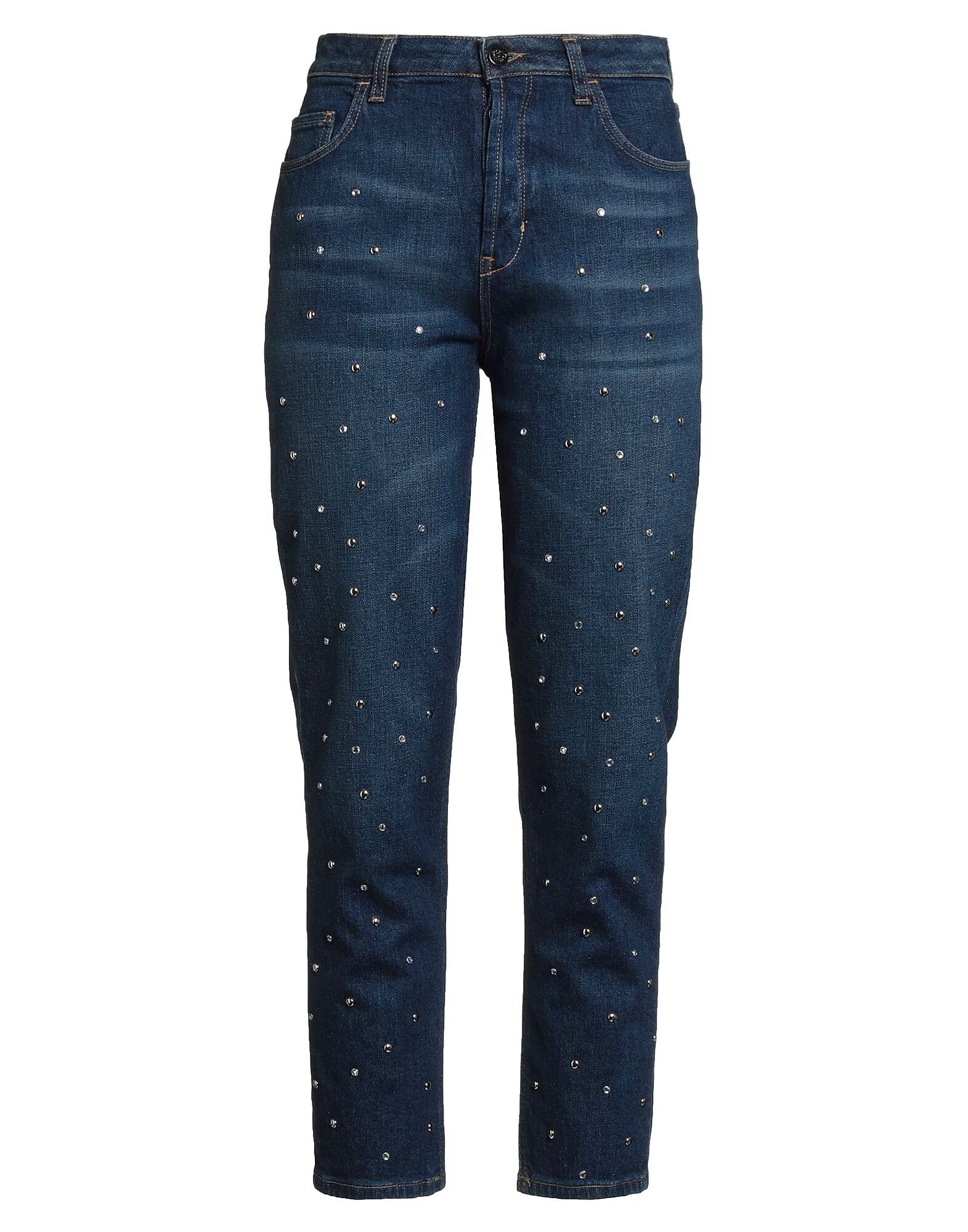 Джинсы Liu •Jo, синий
Джинсы Liu •Jo, синий