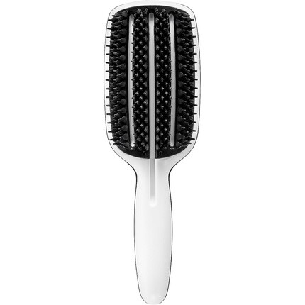 Инструмент для разглаживания волос Blow Styling Full Size Full Paddle, Tangle Teezer
Инструмент для разглаживания волос Blow Styling Full Size Full Paddle, Tangle Teezer