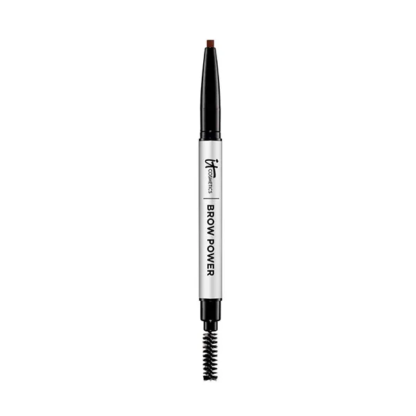 Карандаш для бровей Brow Power Universal Eyebrow Pencil It Cosmetics, цвет universal aurburn
Карандаш для бровей Brow Power Universal Eyebrow Pencil It Cosmetics, цвет universal aurburn