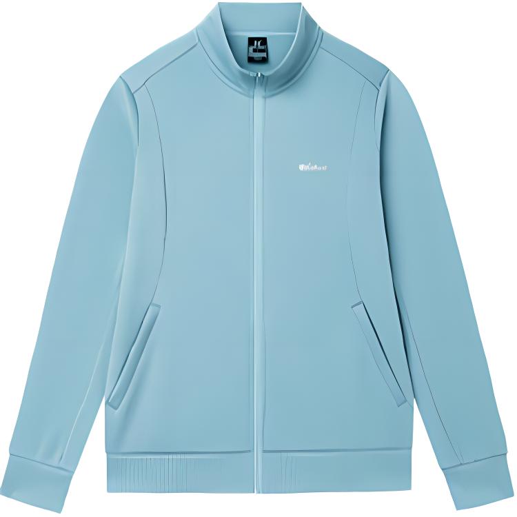 361° Куртка Variety Training Collection Dream Blue
361° Куртка Variety Training Collection Dream Blue