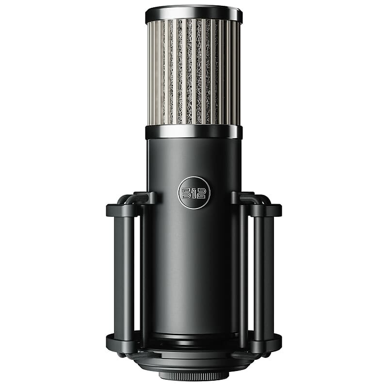 Студийный конденсаторный микрофон Warm Audio 512-SLT Skylight Large Diaphragm Cardioid Condenser Microphone
Студийный конденсаторный микрофон Warm Audio 512-SLT Skylight Large Diaphragm Cardioid Condenser Microphone