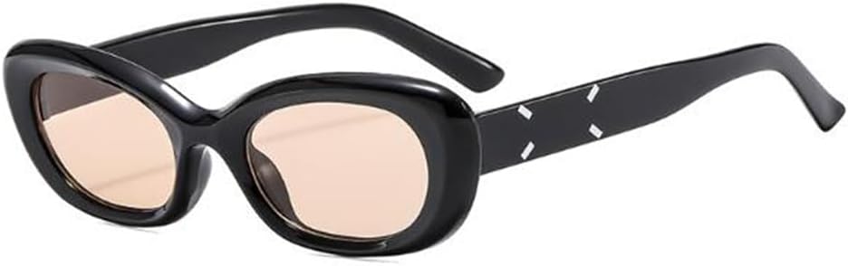 Солнцезащитные очки «кошачий глаз», солнцезащитные очки с овальными линзами, ретро-солнцезащитные очки и солнцезащитный крем Weloveushop, C6 Black Frame Light Tea Flakes
Солнцезащитные очки «кошачий глаз», солнцезащитные очки с овальными линзами, ретро-солнцезащитные очки и солнцезащитный крем Weloveushop, C6 Black Frame Light Tea Flakes