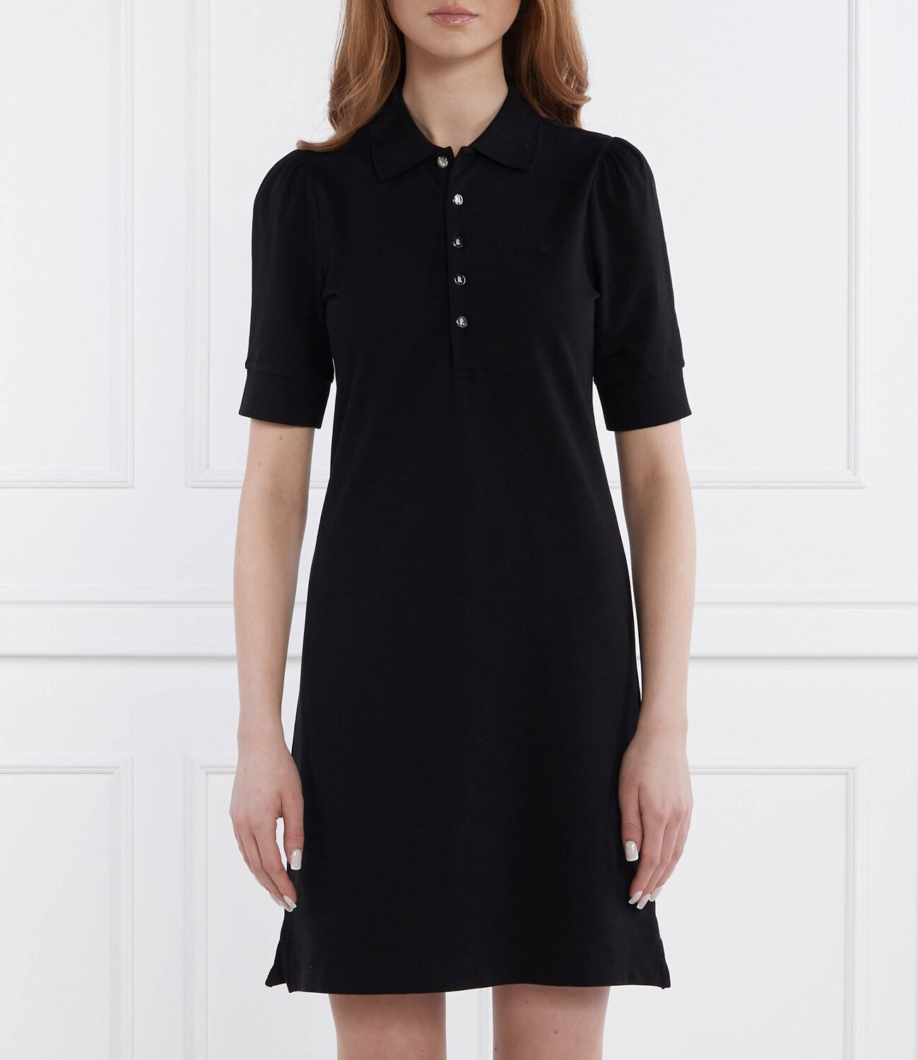 Платье LAUREN RALPH LAUREN CHACE, черный
Платье LAUREN RALPH LAUREN CHACE, черный