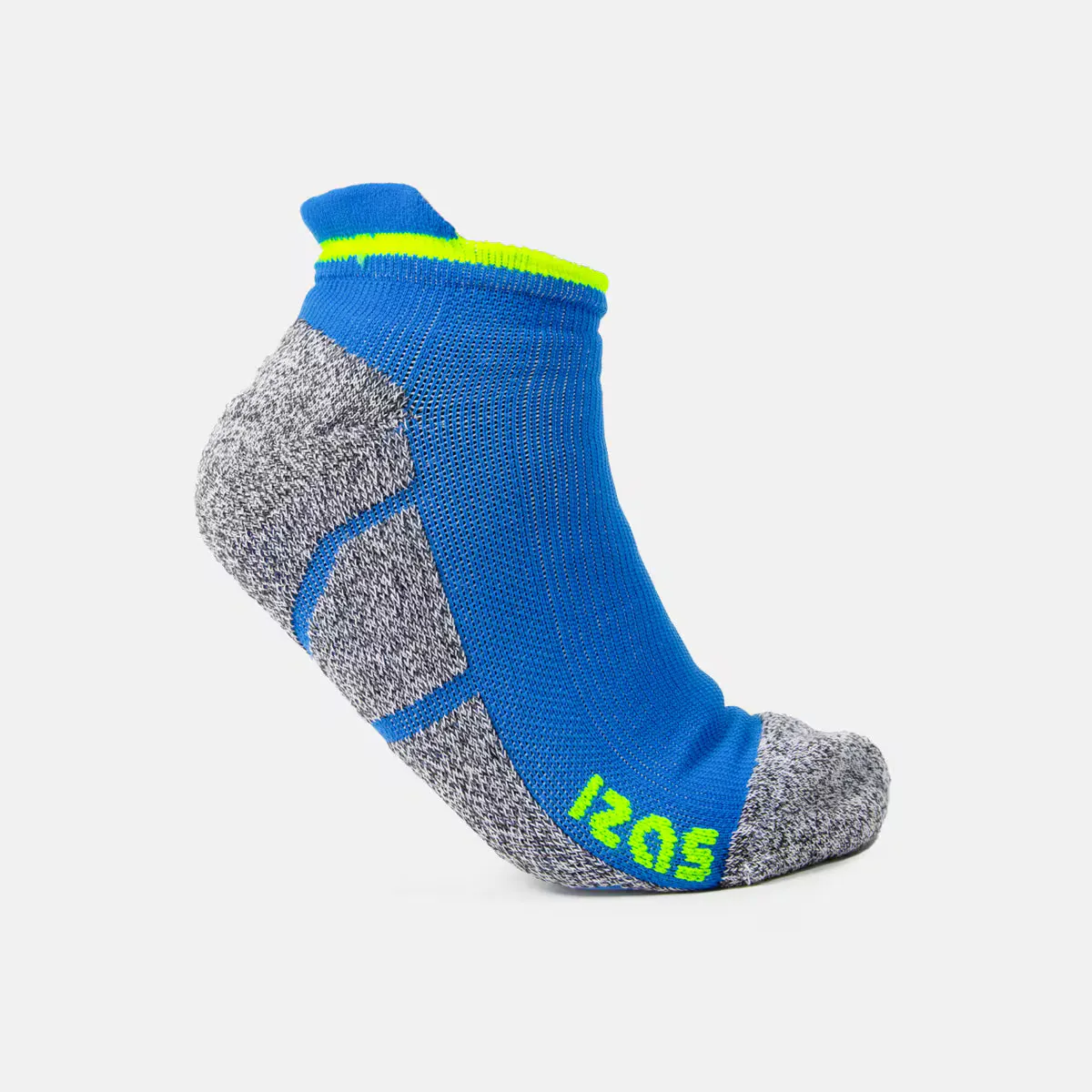 Набор из 2 пар унисекс мультиспортивных носков OSEJA Izas, синий 
Набор из 2 пар унисекс мультиспортивных носков OSEJA Izas, синий