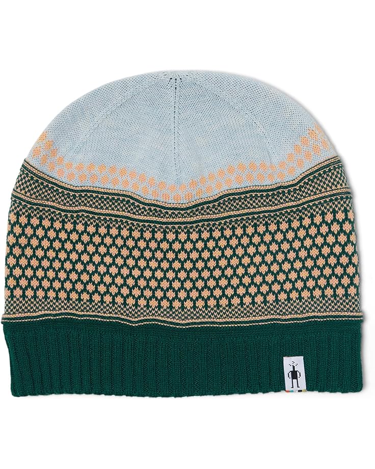 Шапка Unisex Smartwool Popcorn Cable Reversible Beanie, цвет Emerald Green-Apricot
Шапка Unisex Smartwool Popcorn Cable Reversible Beanie, цвет Emerald Green-Apricot