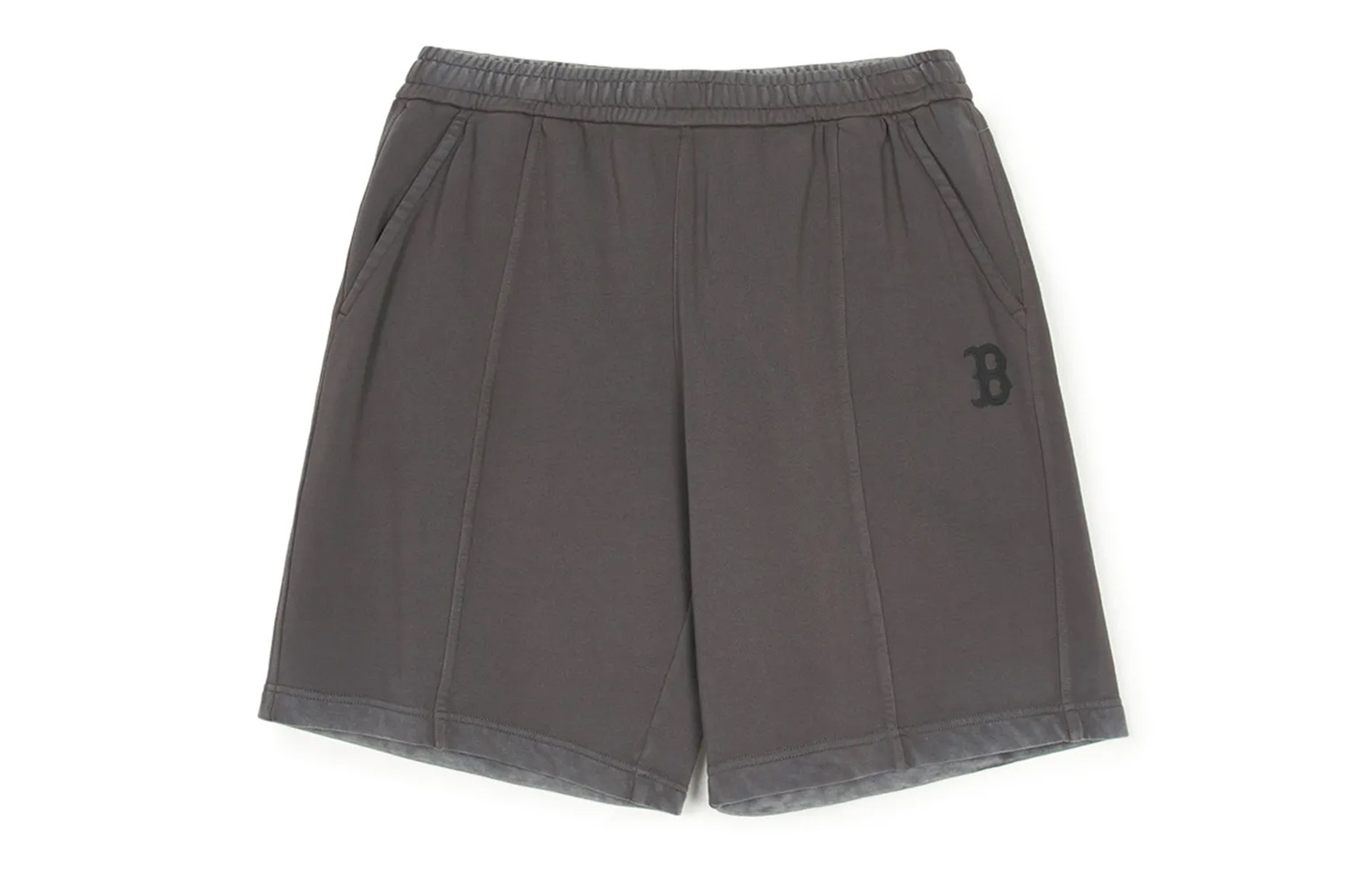 MLB Базовые шорты Basic Boston Red Sox SS25 Casual Unisex Gray
MLB Базовые шорты Basic Boston Red Sox SS25 Casual Unisex Gray