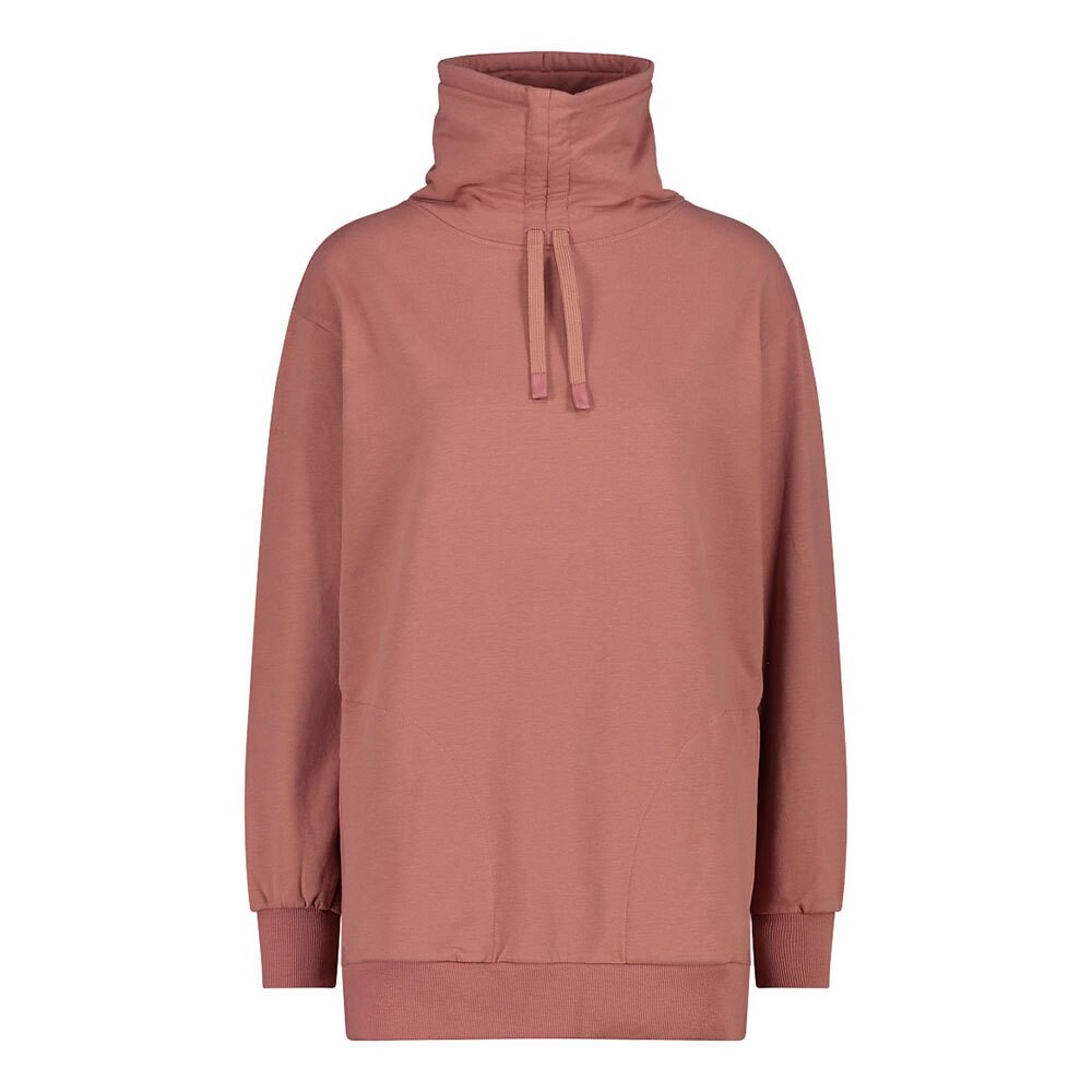 Толстовка CMP Maxi, розовый
Толстовка CMP Maxi, розовый