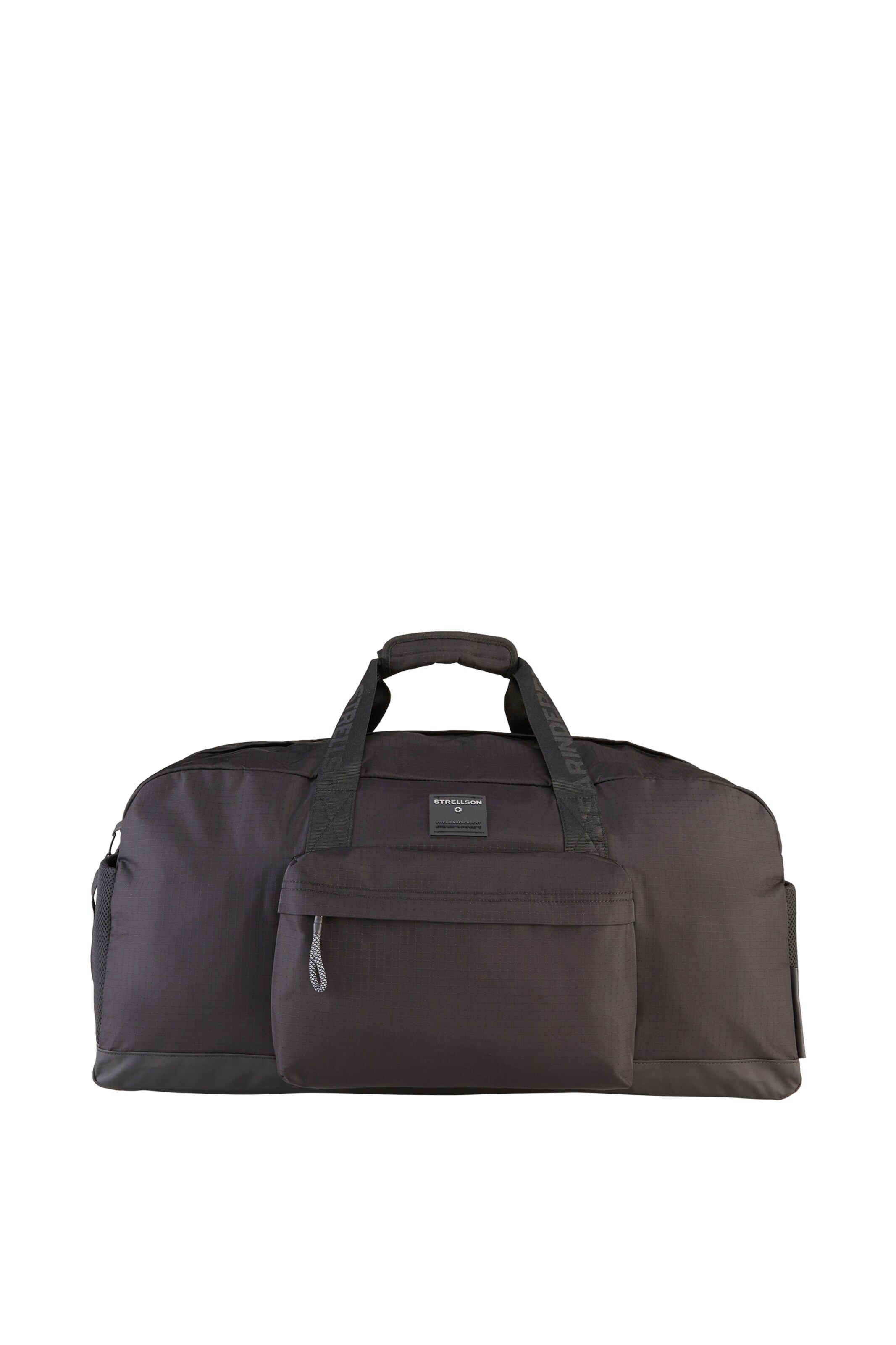 STRELLSON Weekender 'Northwood RS Addison' в черном цвете
STRELLSON Weekender 'Northwood RS Addison' в черном цвете