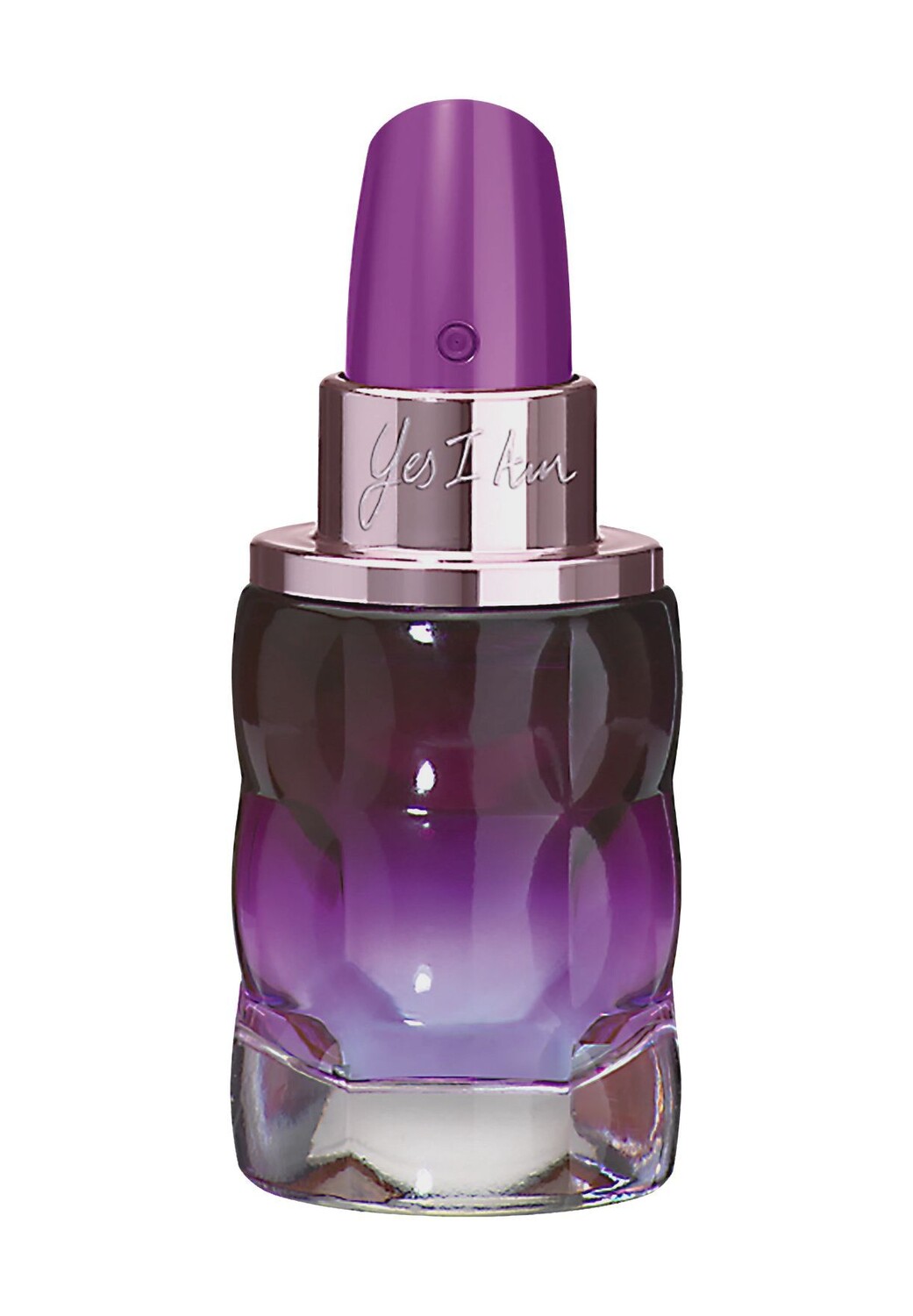 Да, я Purple, парфюмированная вода 30ml cacharel
Да, я Purple, парфюмированная вода 30ml cacharel