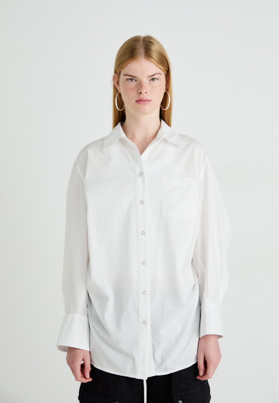 Блуза Free People SABINE TAILORED, Parchment/Beige
Блуза Free People SABINE TAILORED, Parchment/Beige