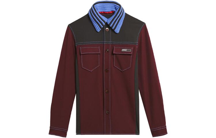 X Wales Bonner Куртка мужская Таинственный коричневый Adidas Originals, коричневый
X Wales Bonner Куртка мужская Таинственный коричневый Adidas Originals, коричневый