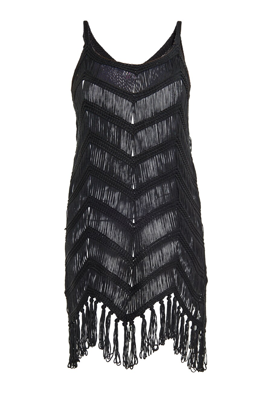 Вязаное платье IZIA, черный
Вязаное платье IZIA, черный