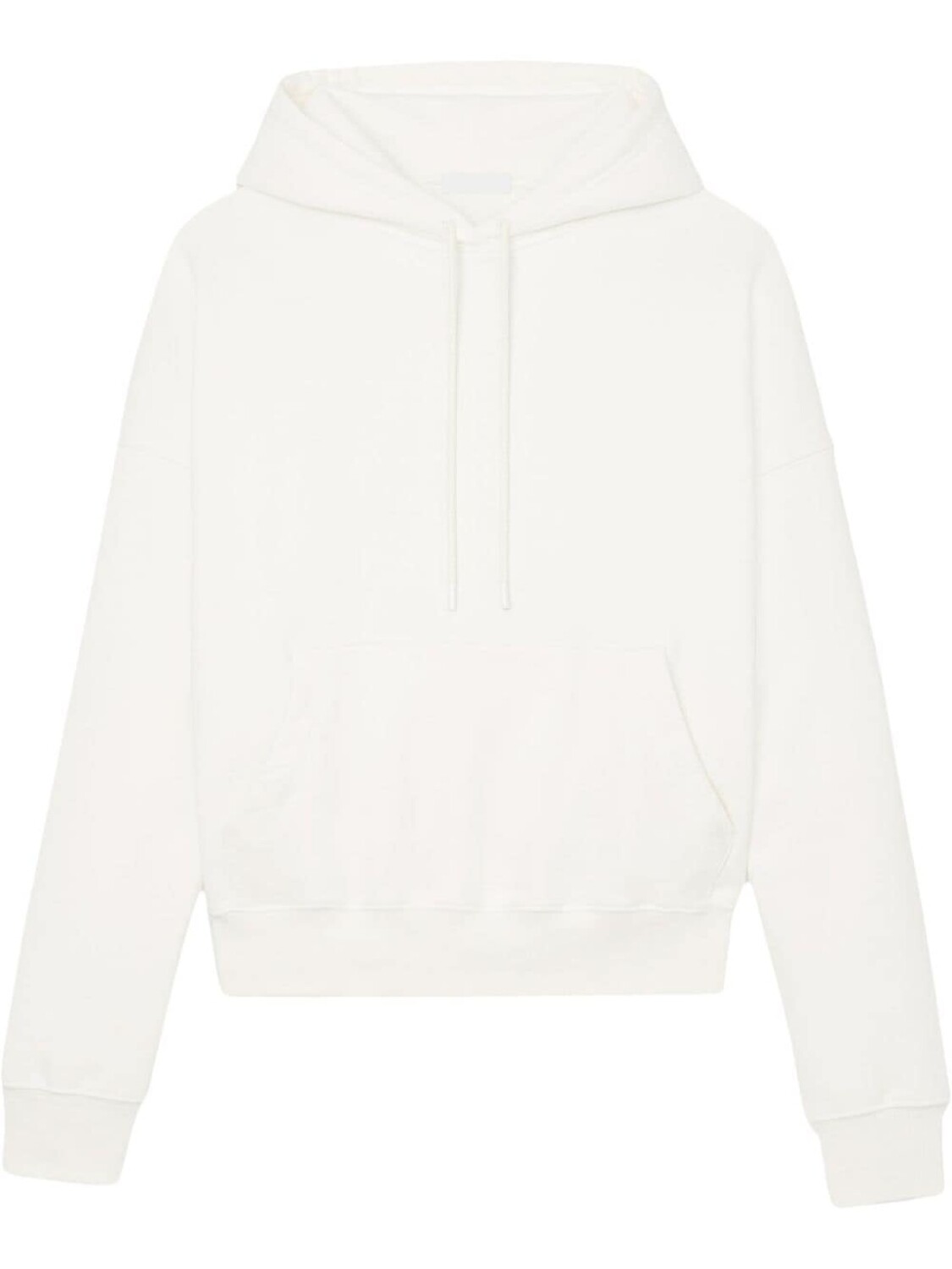 WARDROBE.NYC толстовка с капюшоном, белый 
WARDROBE.NYC толстовка с капюшоном, белый