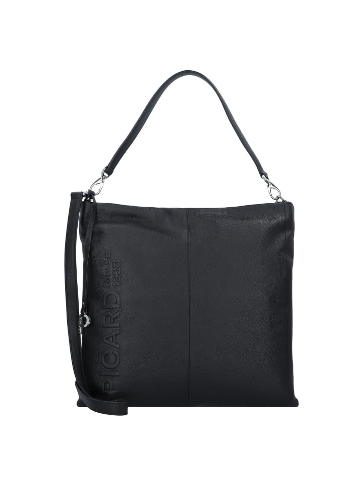 Сумка через плечо PICARD, черный
Сумка через плечо PICARD, черный