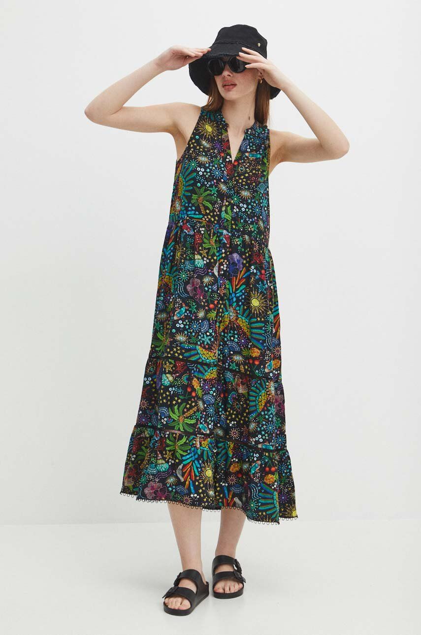 Платье Medicine, черный
Платье Medicine, черный