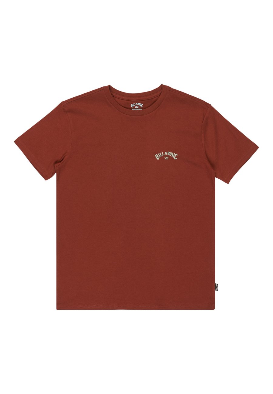 Футболка Billabong ARCH WAVE UNISEX, Rza/Red
Футболка Billabong ARCH WAVE UNISEX, Rza/Red