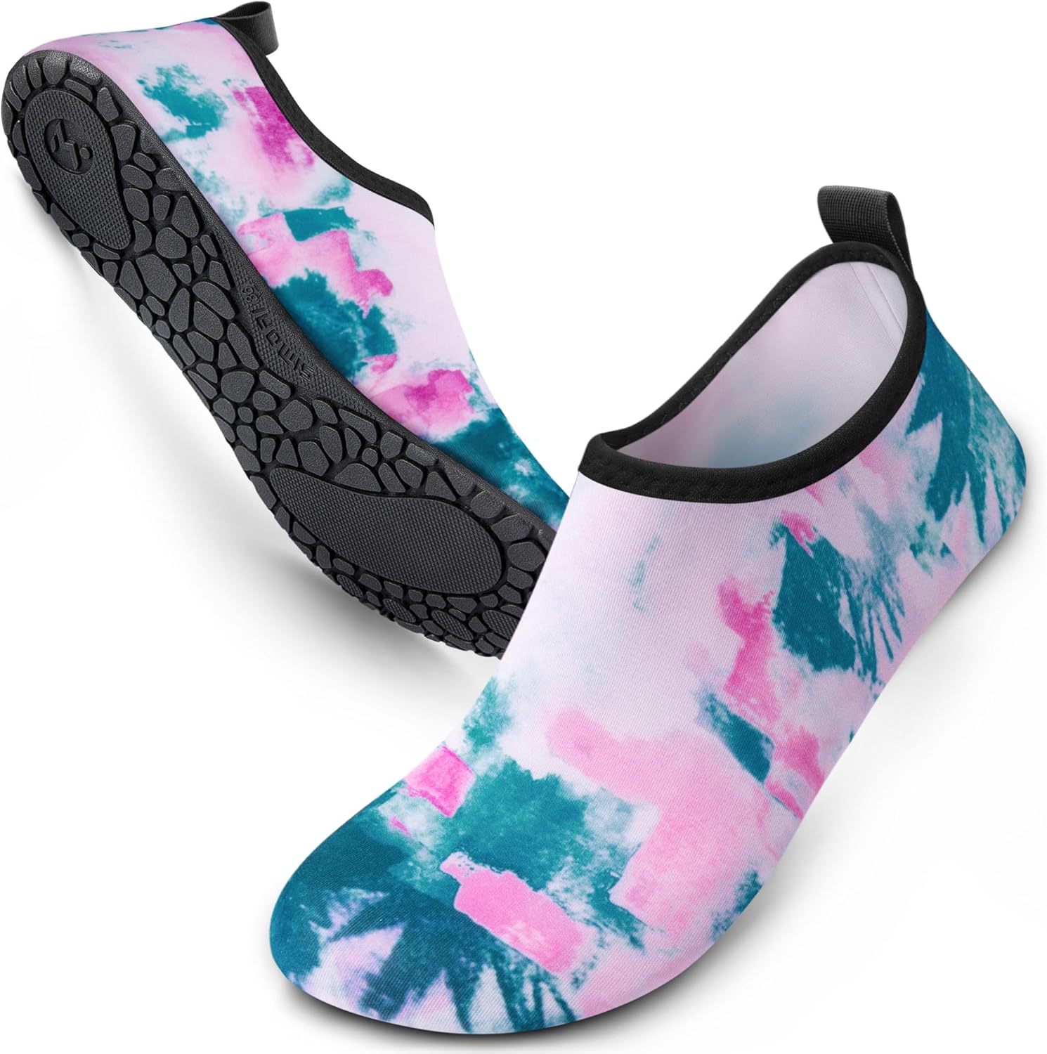 Водные тапочки для пляжа и бассейна Simari
Водные тапочки для пляжа и бассейна Simari