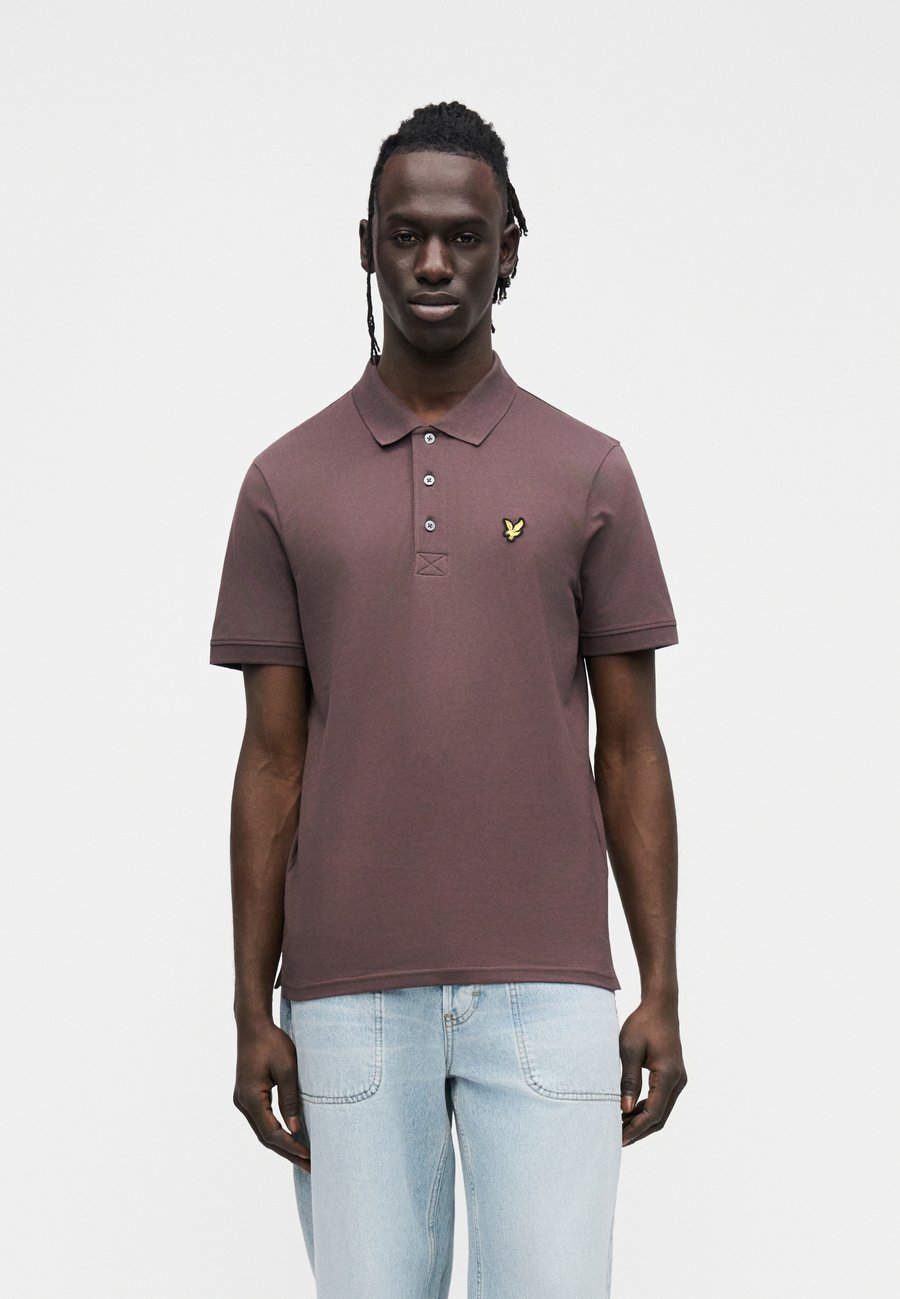 Поло Lyle & Scott PLAIN , Espresso/Brown, Коричневый, Поло Lyle & Scott PLAIN , Espresso/Brown
Поло Lyle & Scott PLAIN , Espresso/Brown, Коричневый, Поло Lyle & Scott PLAIN , Espresso/Brown
