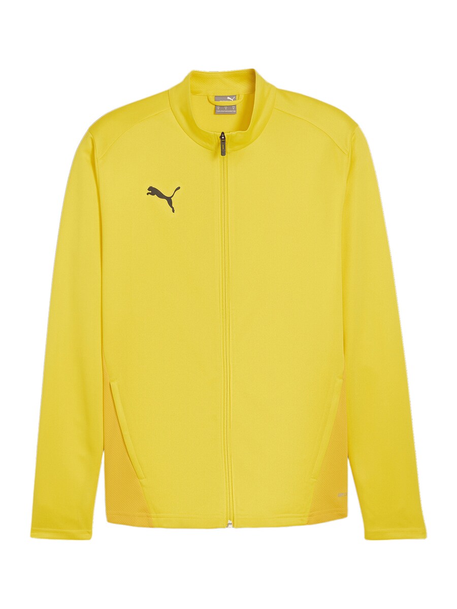 Спортивная куртка PUMA, Yellow
Спортивная куртка PUMA, Yellow