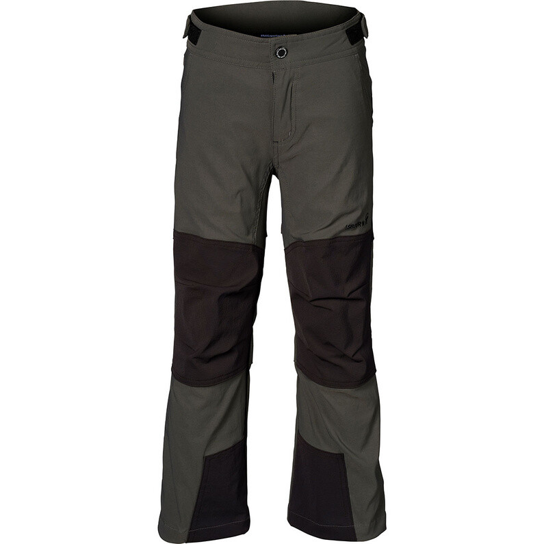 Детские брюки-траперы Isbjörn of Sweden, серый
Детские брюки-траперы Isbjörn of Sweden, серый