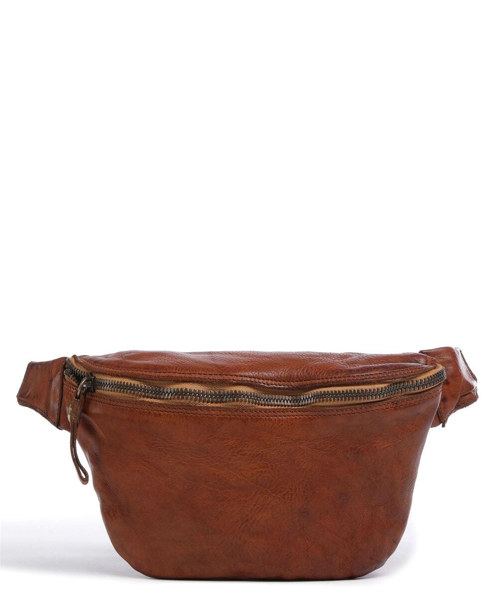 Сумка через плечо Santarcangelo из мелкозернистой яловой кожи. Campomaggi, коричневый
Сумка через плечо Santarcangelo из мелкозернистой яловой кожи. Campomaggi, коричневый