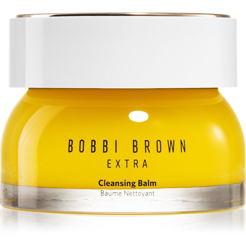 Bobbi Brown Extra Cleansing Balm очищающий бальзам для лица 100 мл
Bobbi Brown Extra Cleansing Balm очищающий бальзам для лица 100 мл
