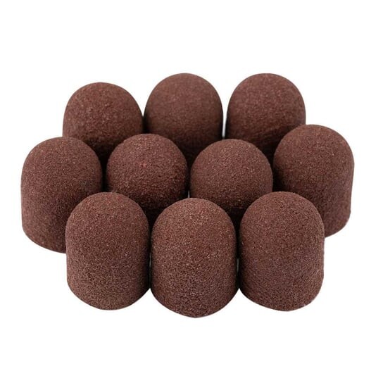 Колпачки для педикюра 13 мм Game, Molly Lac
Колпачки для педикюра 13 мм Game, Molly Lac